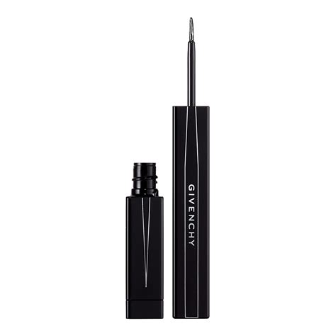 givenchy phenomen eyes liner|PHENOMEN'EYES LINER VINYL BLACK .